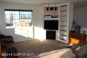 9811 Chatham Cir, Eagle River, AK 99577 photo 4