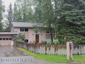 2467 Mckenzie Dr, Anchorage, AK 99517 photo 1