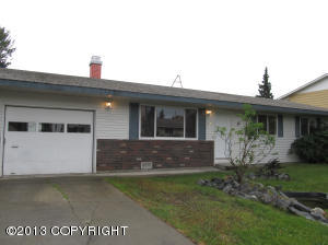 8112 E 2nd Ave, Anchorage, AK 99504 photo 1