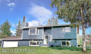 10833 Delta Cir, Eagle River, AK 99577 photo 1