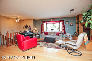 10833 Delta Cir, Eagle River, AK 99577 photo 5