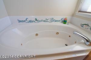 12712 Rya St, Anchorage, AK 99516 photo 36