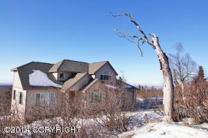 12712 Rya St, Anchorage, AK 99516 photo 1