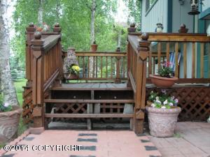 10137 Chickaloon St, Eagle River, AK 99577 photo 3