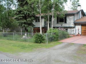 10137 Chickaloon St, Eagle River, AK 99577 photo 1