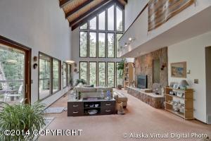 6911 Round Tree Dr, Anchorage, AK 99507 photo 1