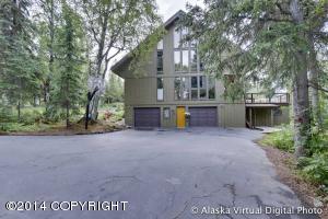 6911 Round Tree Dr, Anchorage, AK 99507 photo 3