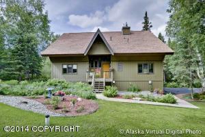 6911 Round Tree Dr, Anchorage, AK 99507 photo 2