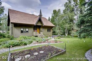 6911 Round Tree Dr, Anchorage, AK 99507 photo 27