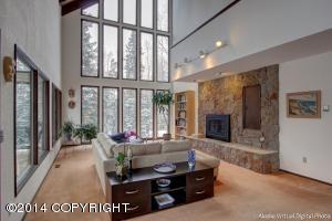 6911 Round Tree Dr, Anchorage, AK 99507 photo 4