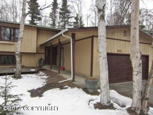 521 High View Dr, Anchorage, AK 99515 photo 3