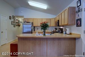 24225 Leos Rd, Chugiak, AK 99567 photo 9