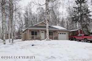 24225 Leos Rd, Chugiak, AK 99567 photo 2