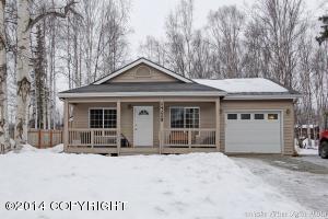 24225 Leos Rd, Chugiak, AK 99567 photo 1