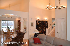 8390 Berry Patch Dr, Anchorage, AK 99502 photo 2