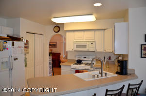 8390 Berry Patch Dr, Anchorage, AK 99502 photo 5