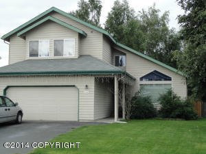 8080 Berry Patch Dr, Anchorage, AK 99502 photo 5