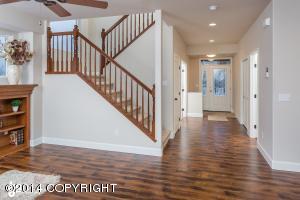 17895 Yellowstone Dr, Eagle River, AK 99577 photo 4