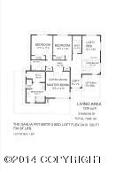 17895 Yellowstone Dr, Eagle River, AK 99577 photo 24