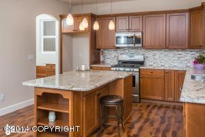 17895 Yellowstone Dr, Eagle River, AK 99577 photo 5