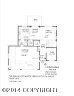 17895 Yellowstone Dr, Eagle River, AK 99577 photo 23