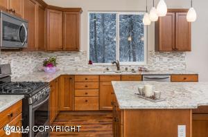 17895 Yellowstone Dr, Eagle River, AK 99577 photo 6