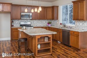 17895 Yellowstone Dr, Eagle River, AK 99577 photo 1