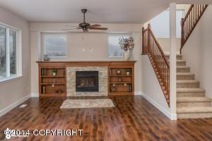 17895 Yellowstone Dr, Eagle River, AK 99577 photo 3