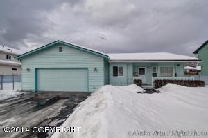 1106 Pine St, Anchorage, AK 99508 photo 1