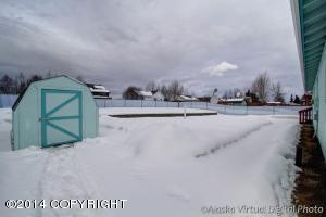 1106 Pine St, Anchorage, AK 99508 photo 21