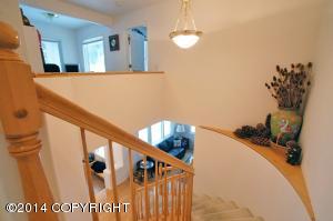 10641 Dolly Madison Cir, Eagle River, AK 99577 photo 44