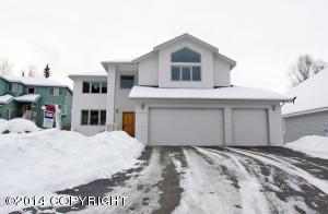 10641 Dolly Madison Cir, Eagle River, AK 99577 photo 51