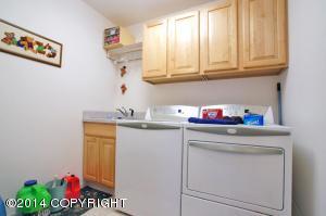 10641 Dolly Madison Cir, Eagle River, AK 99577 photo 38