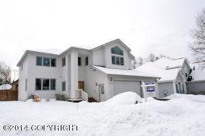 10641 Dolly Madison Cir, Eagle River, AK 99577 photo 50