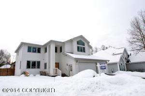 10641 Dolly Madison Cir, Eagle River, AK 99577 photo 49