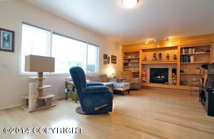 10641 Dolly Madison Cir, Eagle River, AK 99577 photo 3