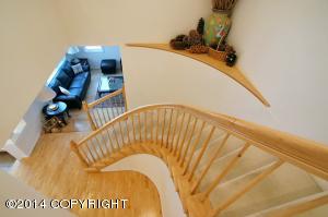 10641 Dolly Madison Cir, Eagle River, AK 99577 photo 45