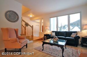 10641 Dolly Madison Cir, Eagle River, AK 99577 photo 2