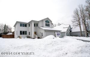 10641 Dolly Madison Cir, Eagle River, AK 99577 photo 1