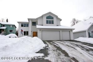 10641 Dolly Madison Cir, Eagle River, AK 99577 photo 48