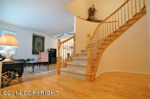 10641 Dolly Madison Cir, Eagle River, AK 99577 photo 6