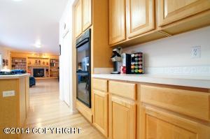 10641 Dolly Madison Cir, Eagle River, AK 99577 photo 10