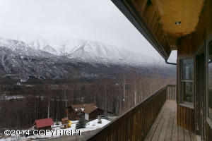 4451 Upper Kogru Dr, Eagle River, AK 99577 photo 27