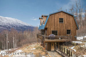 4451 Upper Kogru Dr, Eagle River, AK 99577 photo 2