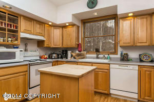 4451 Upper Kogru Dr, Eagle River, AK 99577 photo 6