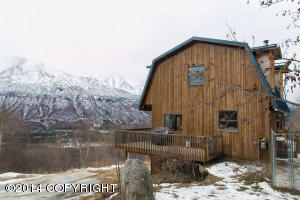 4451 Upper Kogru Dr, Eagle River, AK 99577 photo 34