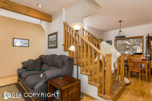4451 Upper Kogru Dr, Eagle River, AK 99577 photo 9