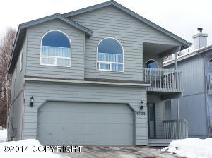 8733 Cross Pointe Loop, Anchorage, AK 99504 photo 1