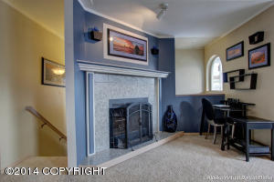 8733 Cross Pointe Loop, Anchorage, AK 99504 photo 4
