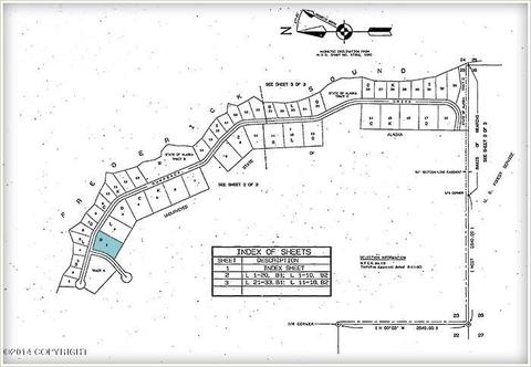 L1 B2 Frederick Point East, Petersburg, AK 99833